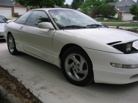 2000 Alfa Romeo 147