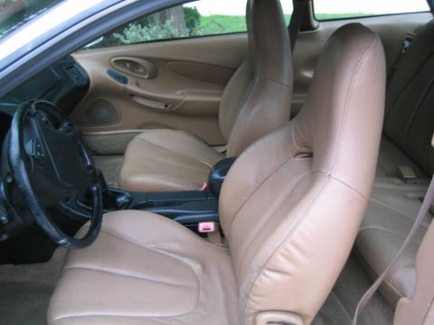 2000 Alfa Romeo 147