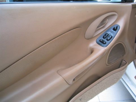 2000 Alfa Romeo 147