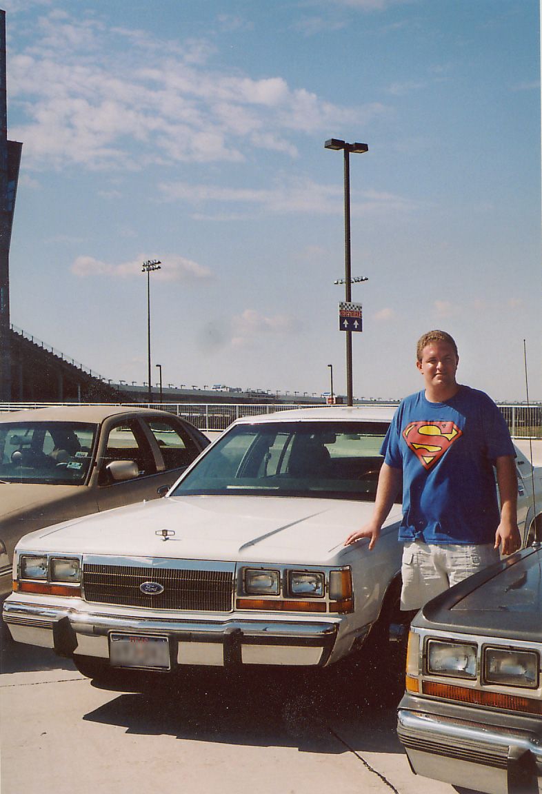The other Michael, AeroBird88.