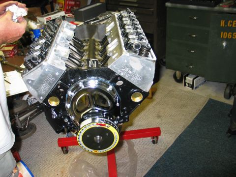 1981 Chevrolet Corvette “Dad's 1981 Vette”
