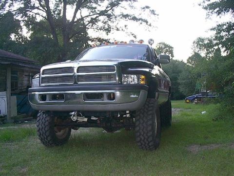 1997 Dodge 1500