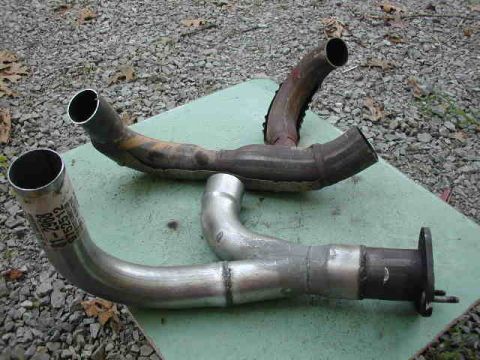 2003 Ford Excursion photo