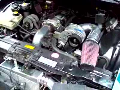 1995 Chevrolet Impala