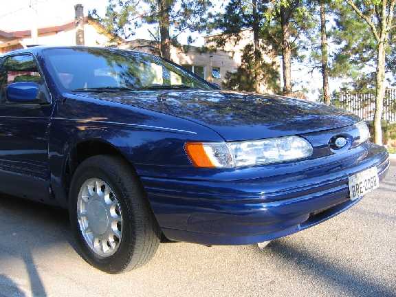 1995 Ford Taurus