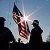 1993 Ford C-350 (Centurion Conversions) - animated flag