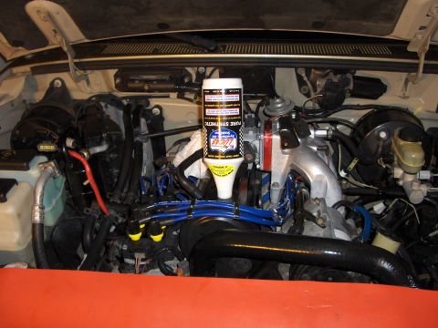 2000 Ford Ranger photo