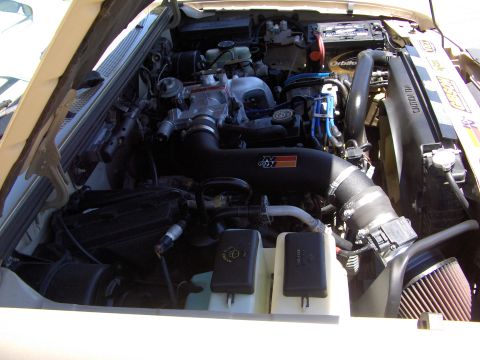 2000 Ford Ranger photo
