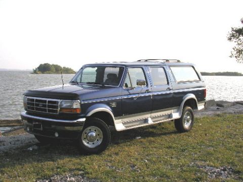 1989 Ford C-350 (Centurion Conversions) photo