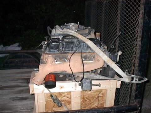 1997 Dodge 1500