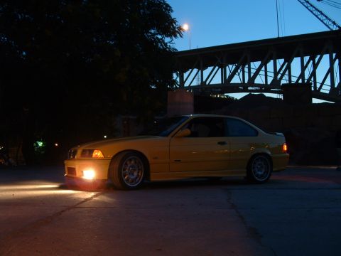 1994 Volkswagen Jetta “stupid low”