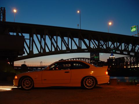 1994 Volkswagen Jetta “stupid low”