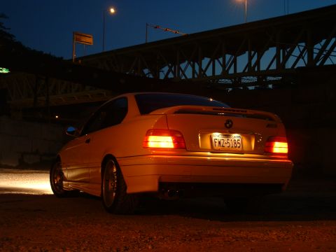 1994 Volkswagen Jetta “stupid low”
