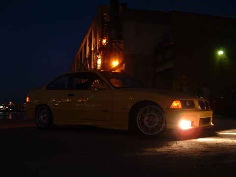 1994 Volkswagen Jetta “stupid low”