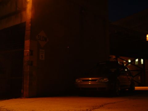 1994 Volkswagen Jetta “stupid low”
