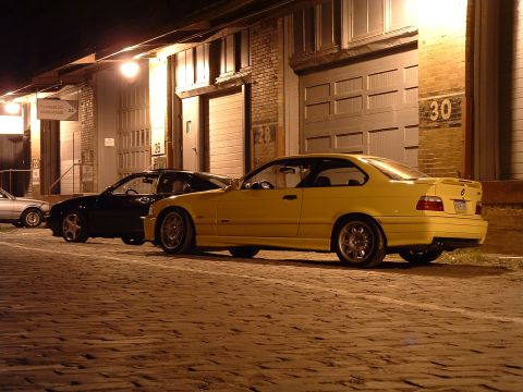 1994 Volkswagen Jetta “stupid low”