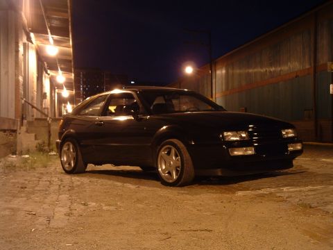 1994 Volkswagen Jetta “stupid low”