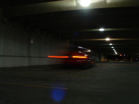1994 Volkswagen Jetta photo