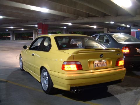 1994 Volkswagen Jetta photo