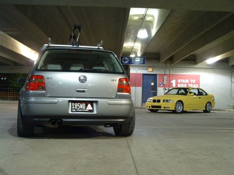 1994 Volkswagen Jetta photo