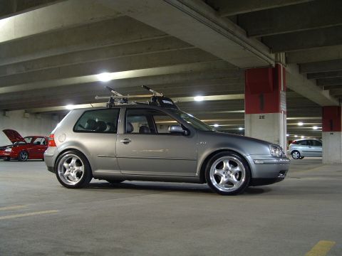 1994 Volkswagen Jetta photo