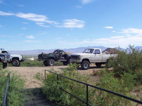 1981 Ford F-150 - More crew