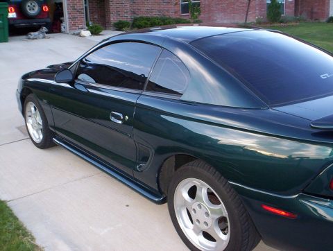 1994 Ford Mustang photo