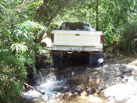 1981 Ford F-150 - Got it