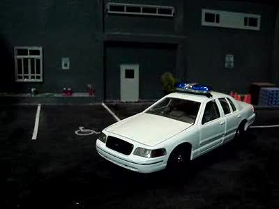 1995 Ford Crown Victoria