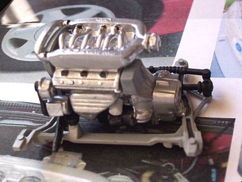 1995 Mercury Sable