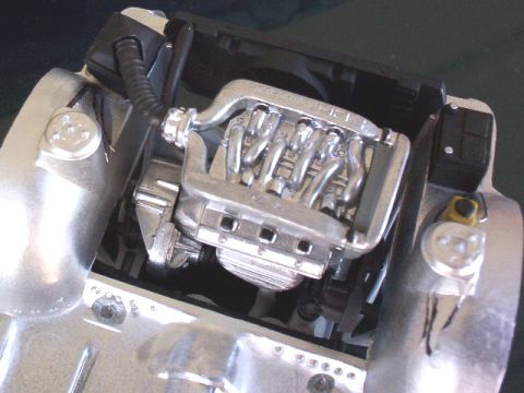 1995 Mercury Sable
