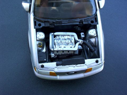 1995 Mercury Sable