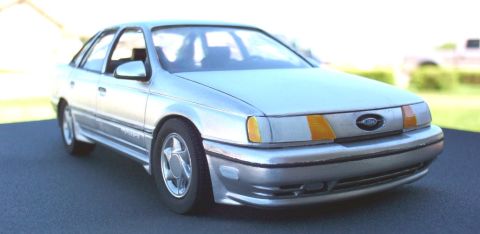 1995 Mercury Sable