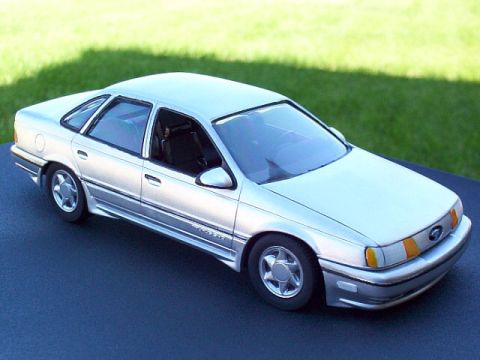 1995 Mercury Sable