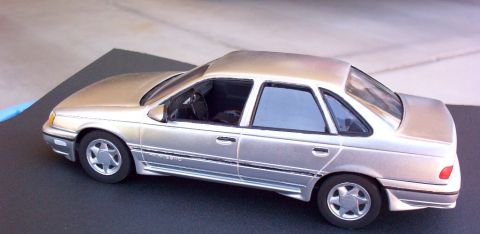 1995 Mercury Sable
