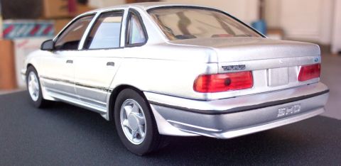 1995 Mercury Sable