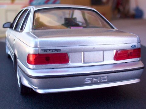 1995 Mercury Sable