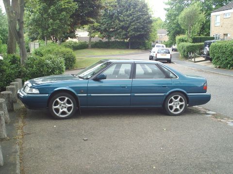 1988 Mercury Sable photo