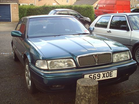 1988 Mercury Sable photo