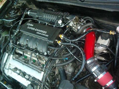 2003 Hyundai Tiburon