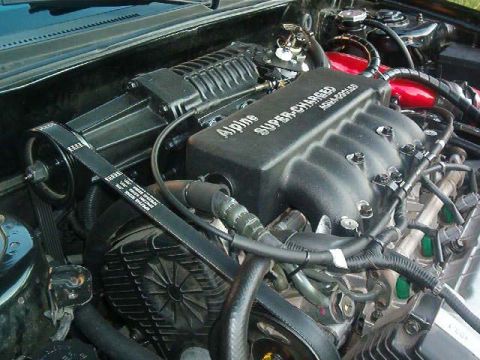 2003 Hyundai Tiburon