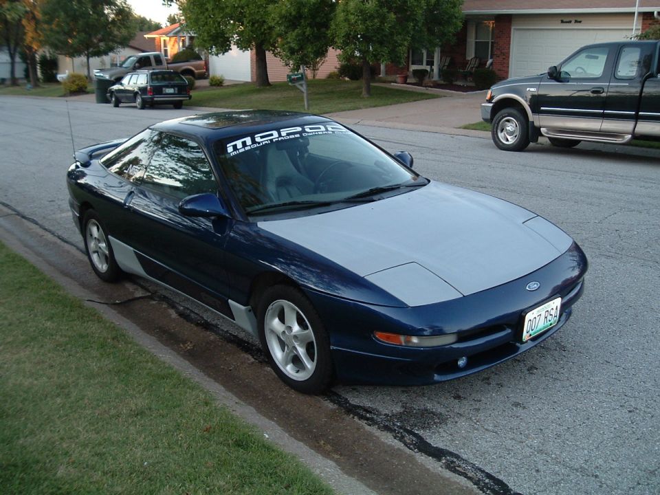 Finished for the day.  Wetsanded smooth, headlights done