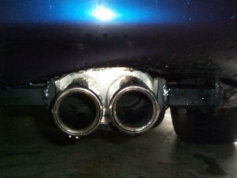 1996 Ford Probe photo