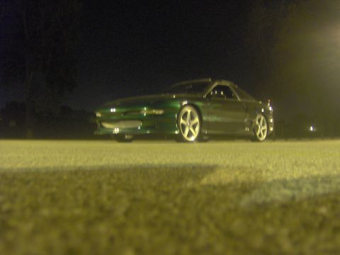 1994 Ford Probe