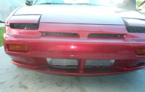 1990 Nissan 240SX “Anthony's 240”