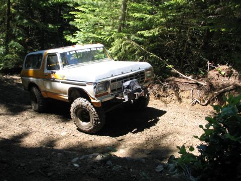 1989 Dodge Power Ram “None Yet”