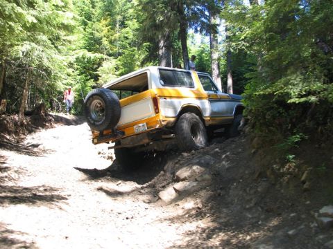 1989 Dodge Power Ram “None Yet”