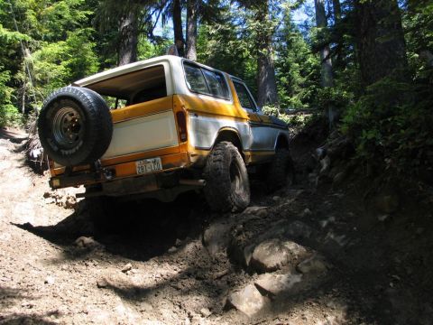 1989 Dodge Power Ram “None Yet”