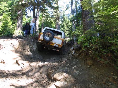 1989 Dodge Power Ram “None Yet”