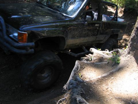 1989 Dodge Power Ram “None Yet”